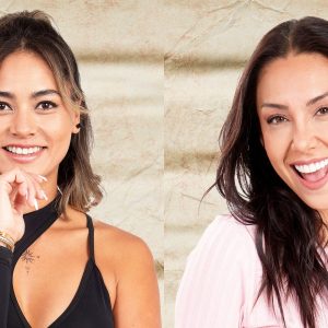 Mariela Sotomayor y Camila Recabarren ¿Ganar o Servir_