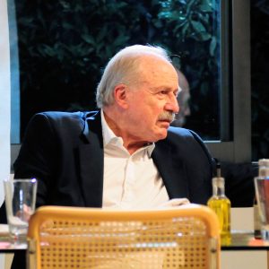 Cristián Campos