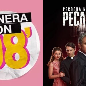 Generación 98 Perdona Nuestros Pecados
