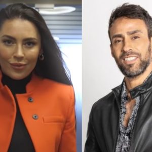 Daniela Aránguiz divorcio con Jorge Valdivia