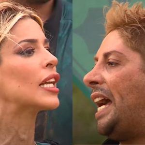 Oriana Marzoli y Botota ¿Ganar o Servir_