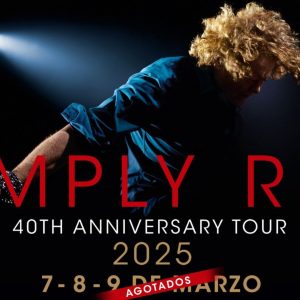 Simply Red Chile