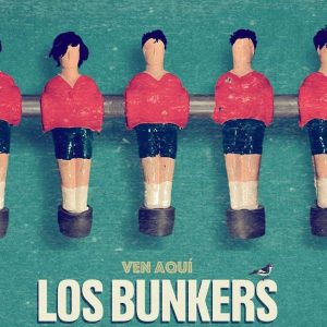 Los Bunkers