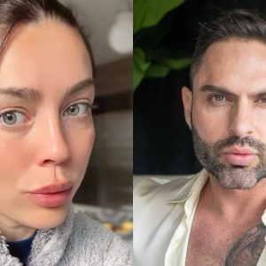 Daniela Aránguiz tras violento robo a Jean Bohus