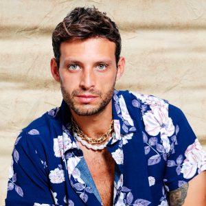 Christian Mujica