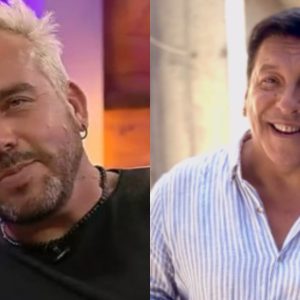 Kaminski deuda con Julio César Rodríguez