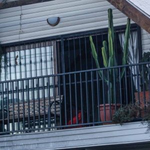 Mariana Derderián incendio Bomberos