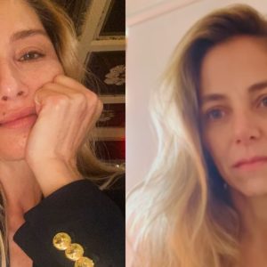 Mane Swett y Mariana Derderián