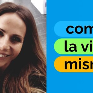 Sita Jeannette Como la Vida Misma