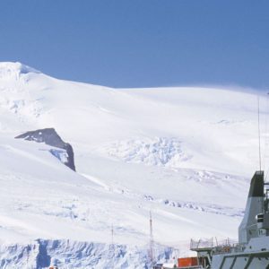 Antártica Rusia petróleo