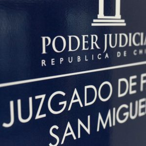 Ley Papito Corazón