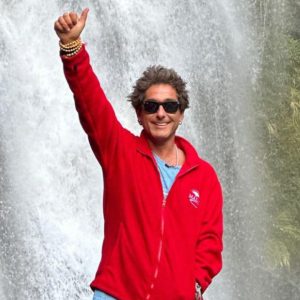 Claudio Iturra