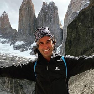 Claudio Iturra