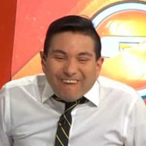 Felipe Avello Pancha Merino