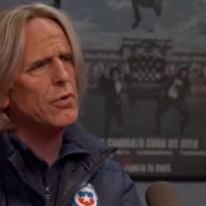 Kramer Ricardo Gareca