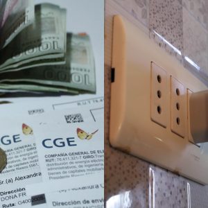 subsidio eléctrico subsidio de la luz como postular requisitos
