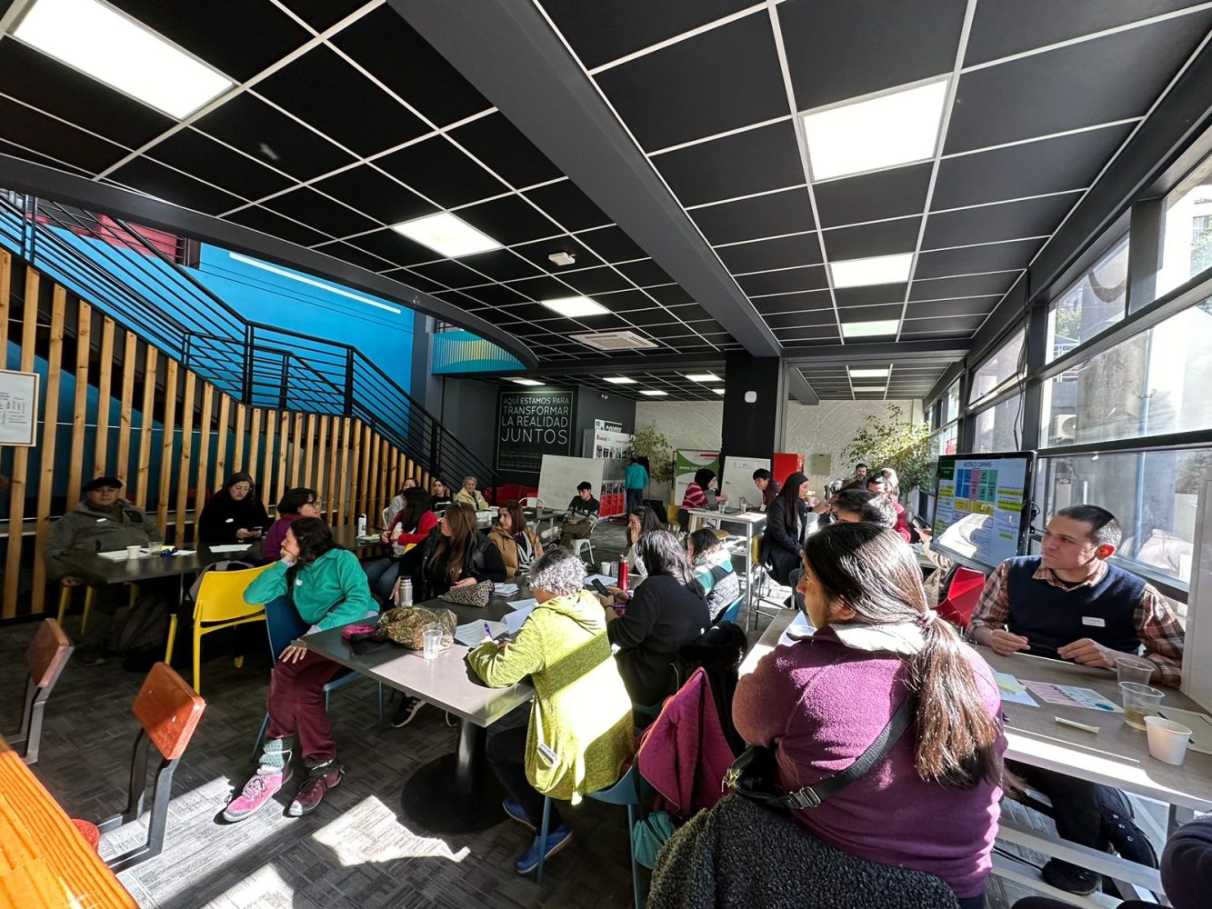 Emprendedores de todo Chile pueden fortalecer sus negocios en sedes de INACAP