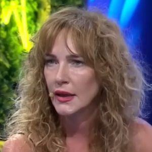Catalina Pulido críticas por luto de su hijo Sasha