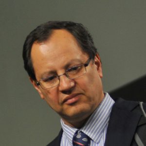 Leonardo Moreno