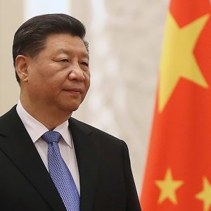 China Estados Unidos