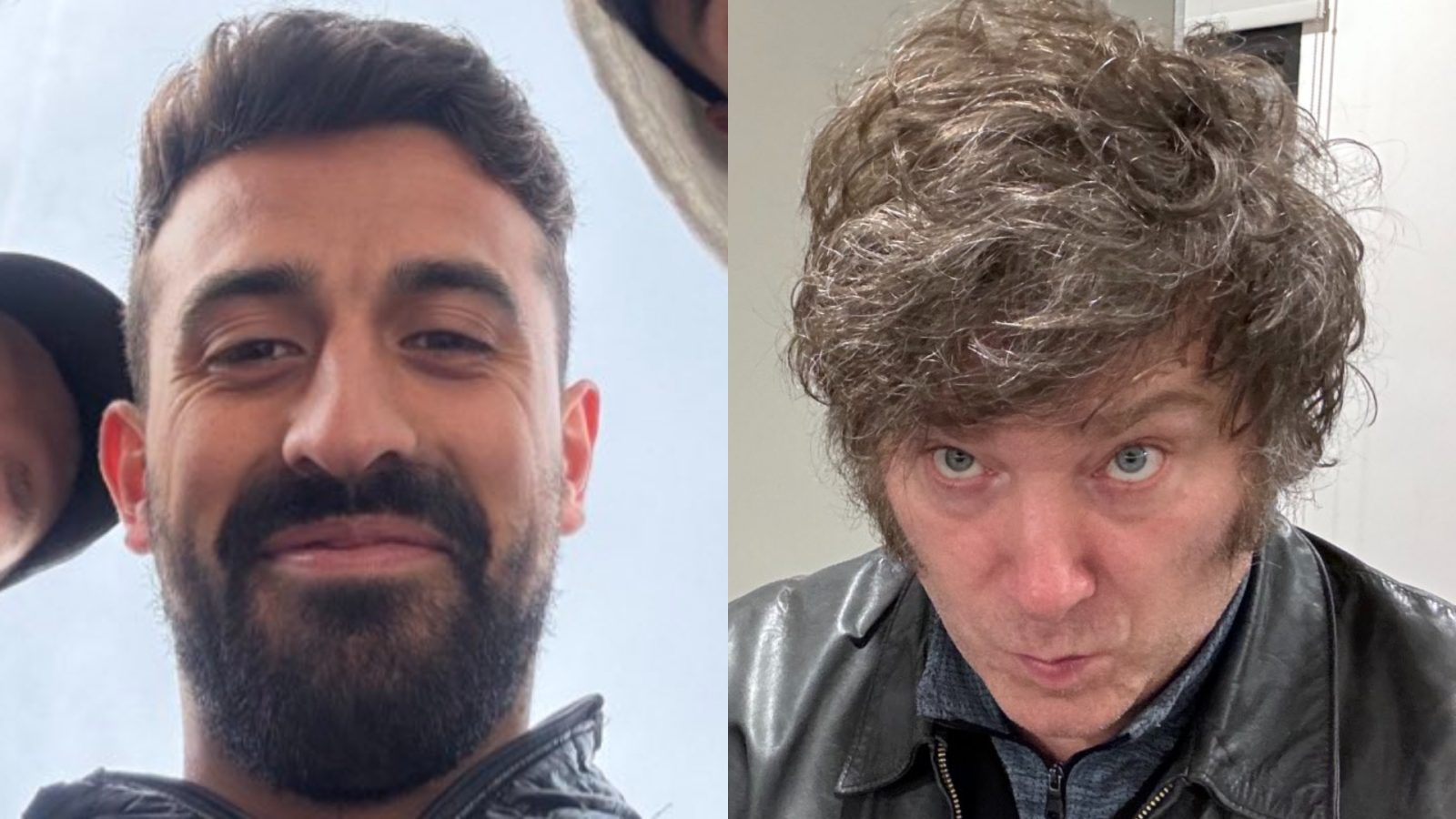 VIDEO - Trader chileno se lanzó contra Milei tras invertir en criptomoneda $Libra: 