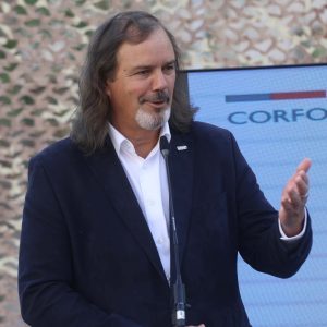 José Miguel Benavente Corfo traspaso Ministerio Hacienda