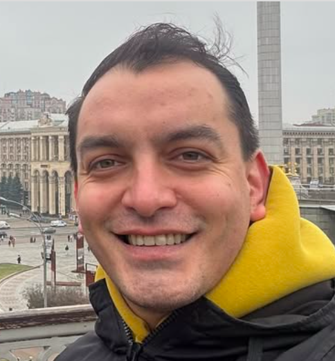 Juan Vallejos Croquevielle