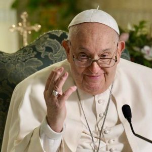 Vaticano estado de salud Papa Francisco