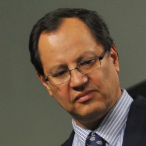 Leonardo Moreno