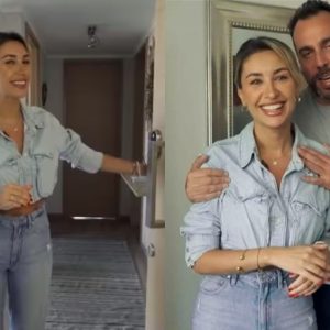 Camila Andrade la divina comida Francisco Kaminski