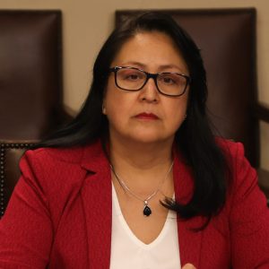 Dorothy Pérez