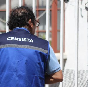 Salieron los resultados del Censo 2024
