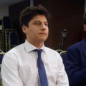 Nicolás Zepeda